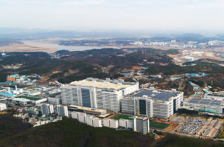 Paju Complex