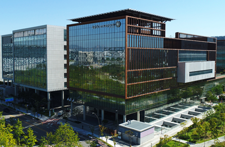 LG Sciencepark