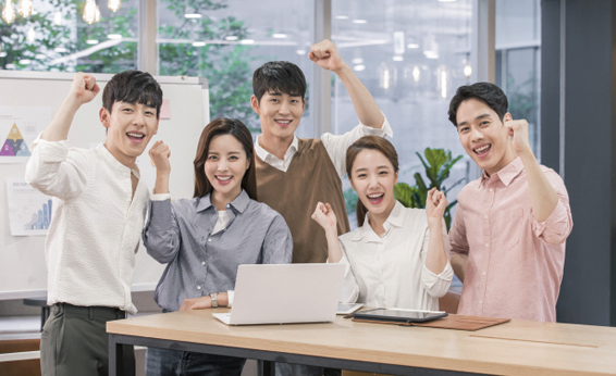 Nơi làm việc thú vị