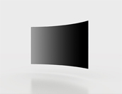 48 Inch Bendable OLED